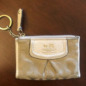 COACH Coin Bag